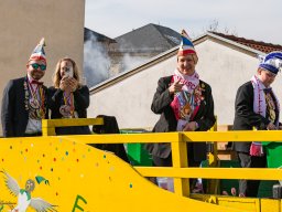 EFG-Faschingszug Auerbach 2025_65